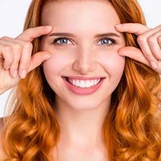 Estetik Göz Ameliyatı