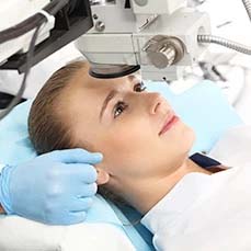 Refraktif Görme Kusurları