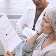 Sarı Nokta Hastalığı